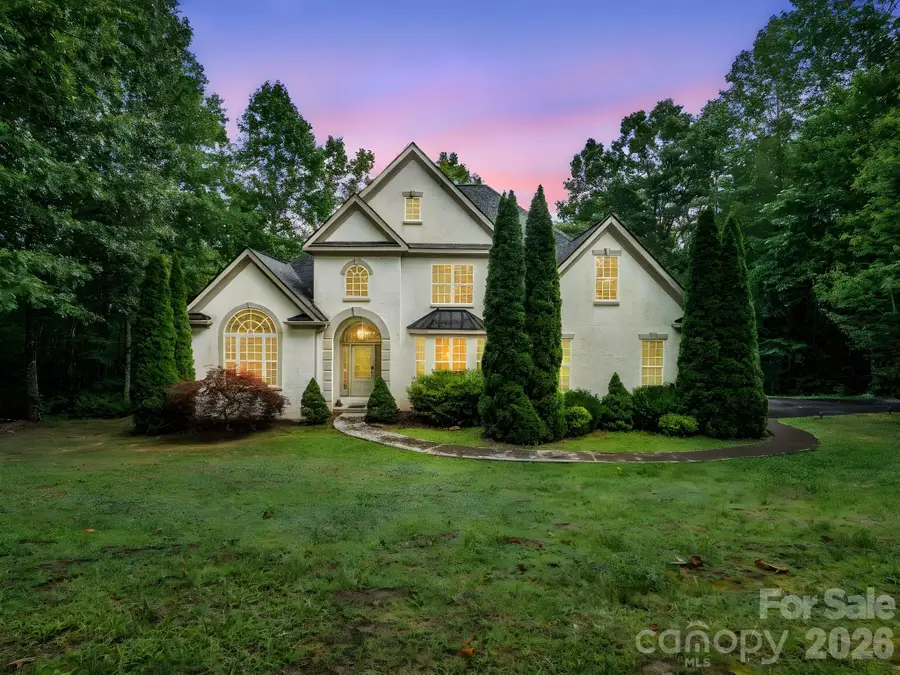 45 Brown Bear Ridge Trail, Zirconia, NC 28790 - #2