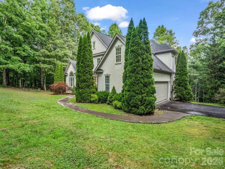 45 Brown Bear Ridge Trail, Zirconia, NC 28790 - #3