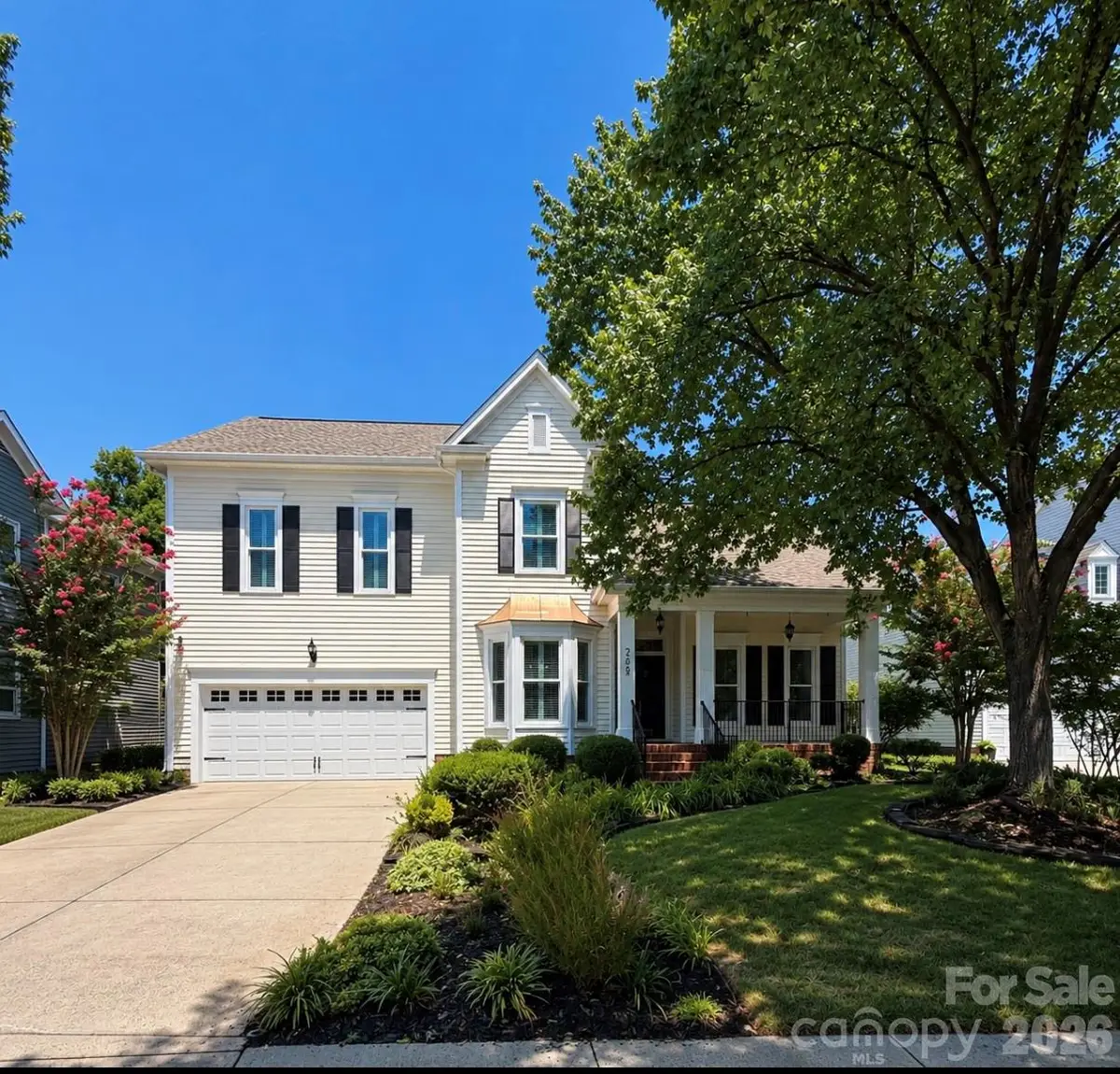 2608 Saintfield Place, Charlotte, NC 28270 - #1