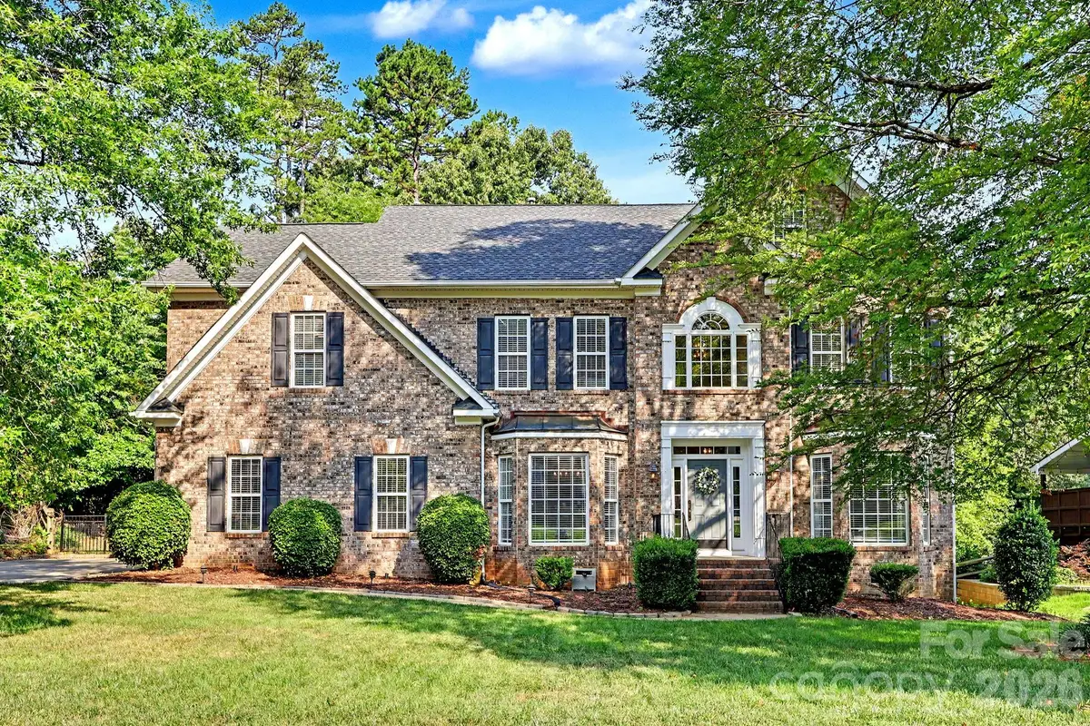 6204 Pumpernickel Lane, Wesley Chapel, NC 28110 - #1