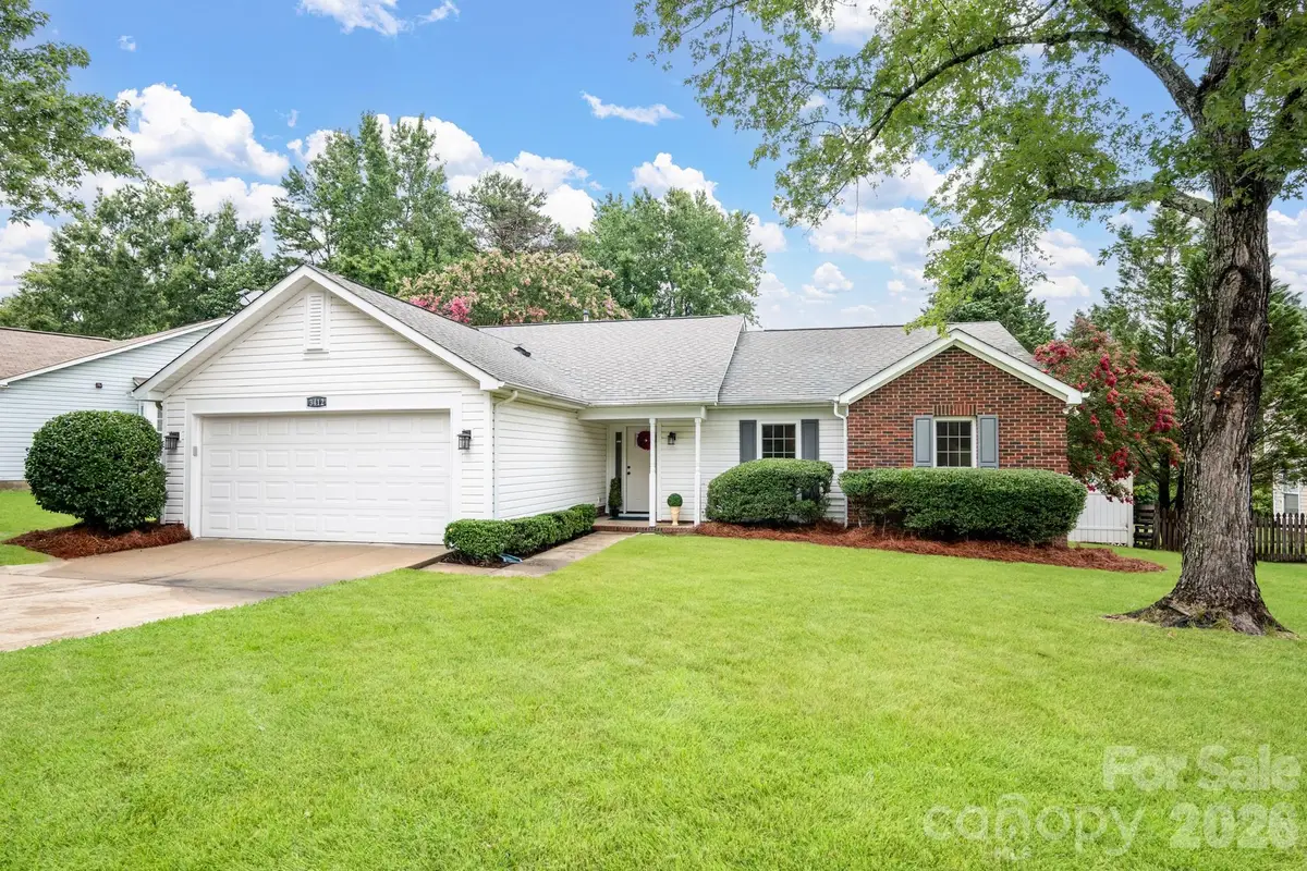 3412 Pondridge Court, Charlotte, NC 28269 - #1