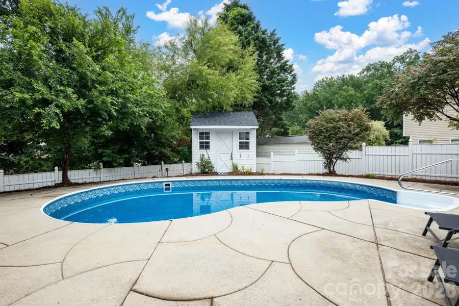 3412 Pondridge Court, Charlotte, NC 28269 - #2