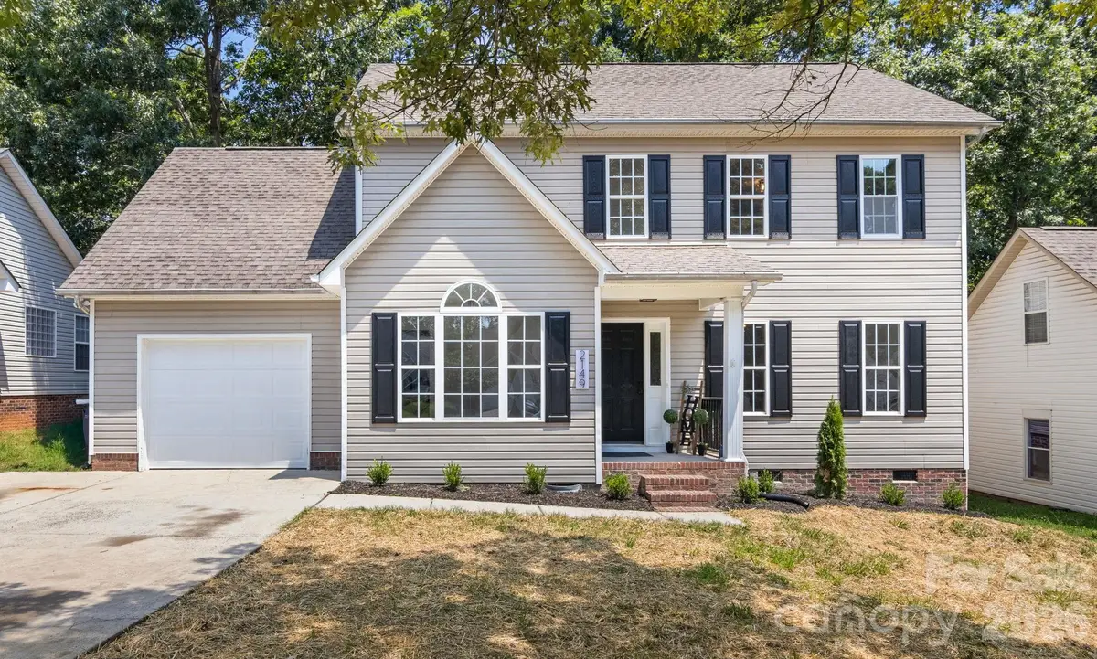 2149 Charles Towne Court, Kannapolis, NC 28083 - #1