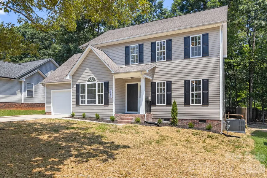 2149 Charles Towne Court, Kannapolis, NC 28083 - #2