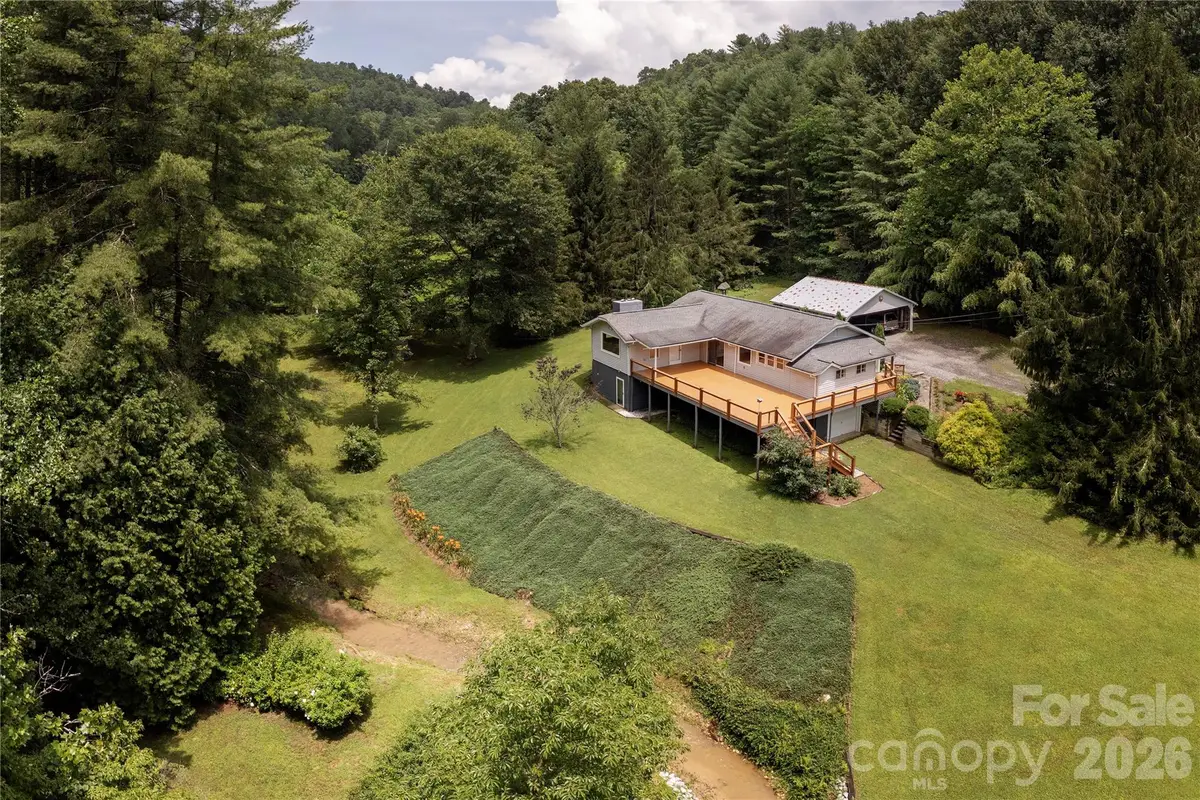 788 Old Nc 280 Highway, Pisgah Forest, NC 28768 - #1