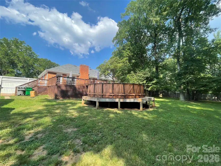 6507 Paleface Place, Charlotte, NC 28214 - #2