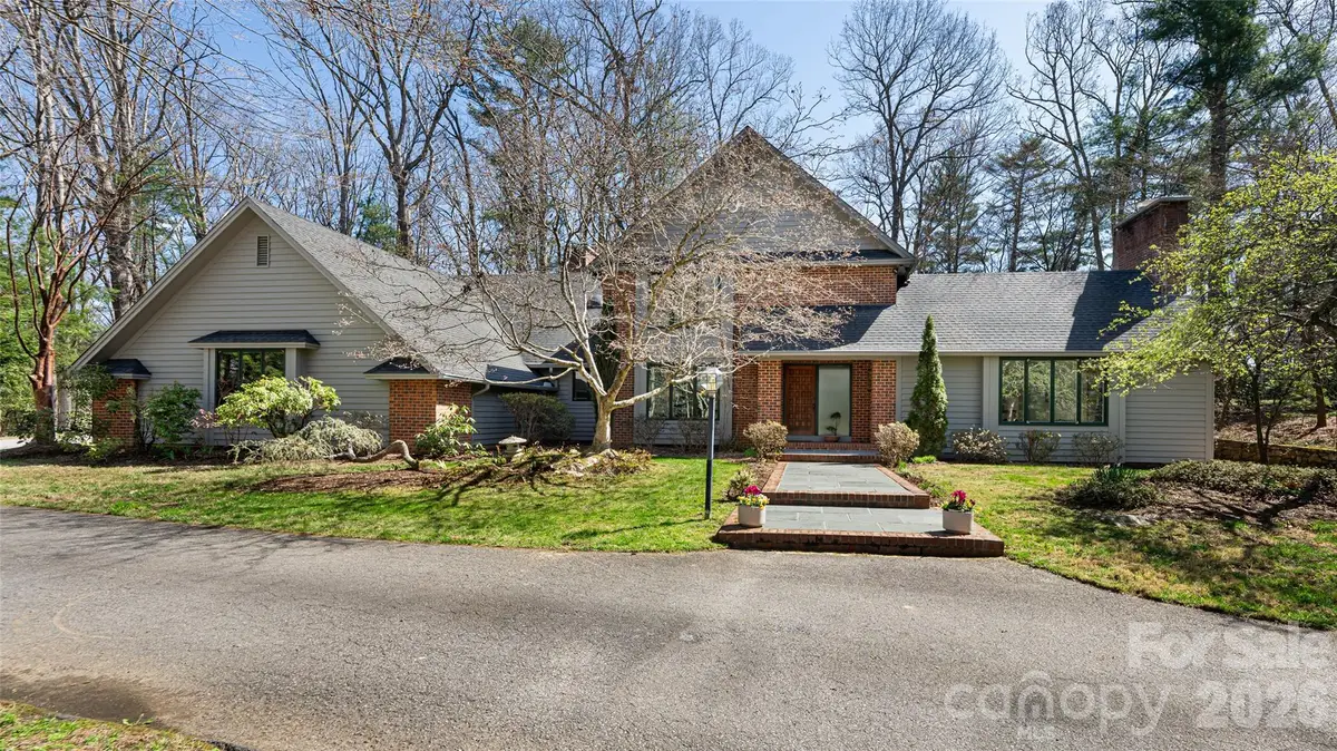 12 Stuyvesant Crescent, Asheville, NC 28803 - #1
