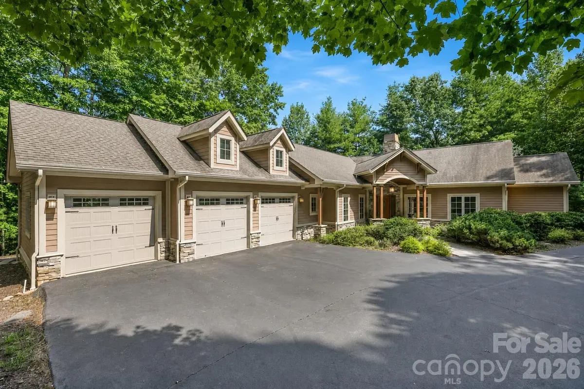 168 Chattooga Run, Hendersonville, NC 28739 - #1