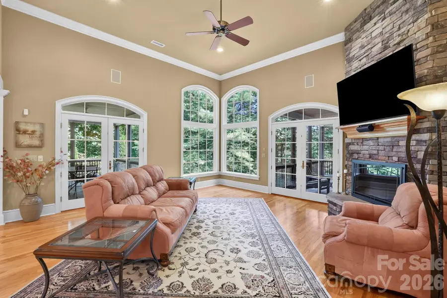 168 Chattooga Run, Hendersonville, NC 28739 - #2