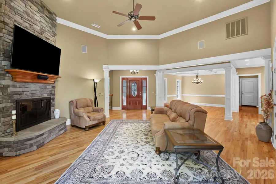 168 Chattooga Run, Hendersonville, NC 28739 - #3