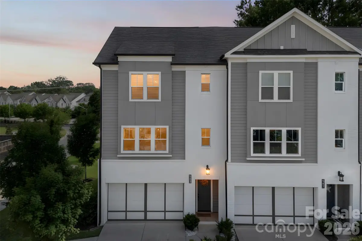 543 Greystone Road, Charlotte, NC 28209 - #1