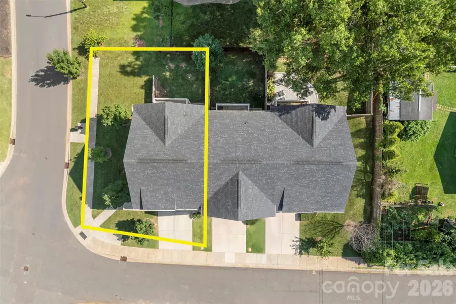 543 Greystone Road, Charlotte, NC 28209 - #2