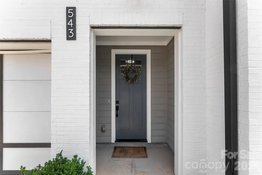 543 Greystone Road, Charlotte, NC 28209 - #3