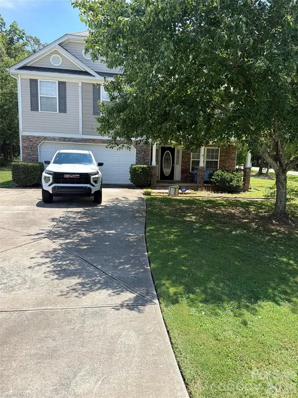 2700 Loxdale Farms Drive, Monroe, NC 28110