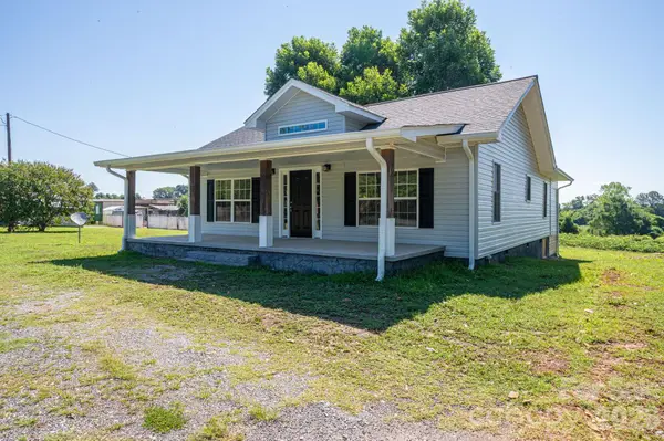 1719 Lafayette Street S, Shelby, NC 28152