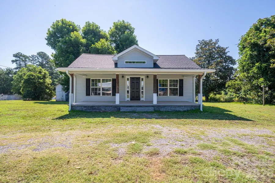 1719 Lafayette Street S, Shelby, NC 28152 - #2
