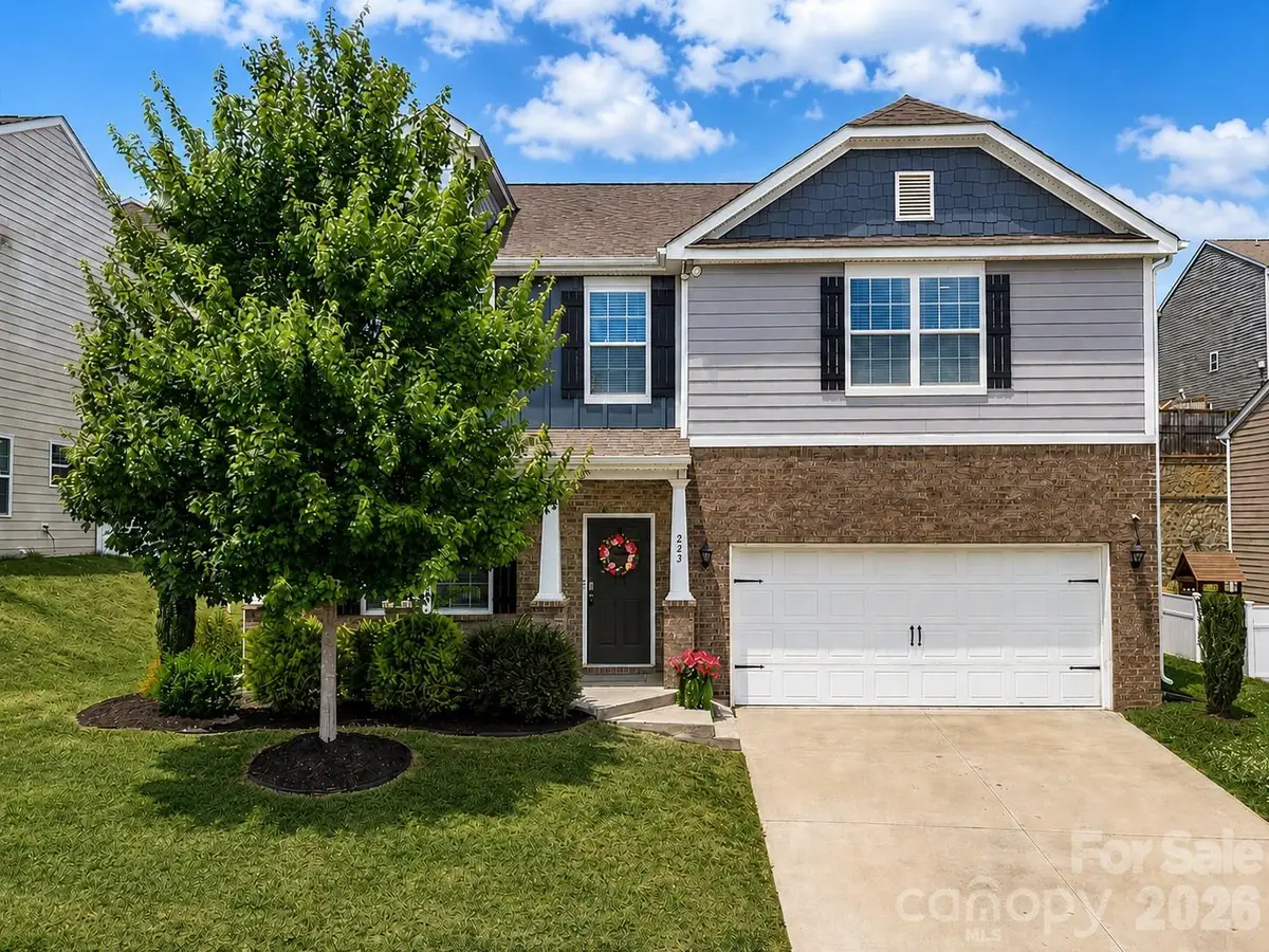 223 Marathon Lane, Candler, NC 28715 - #1