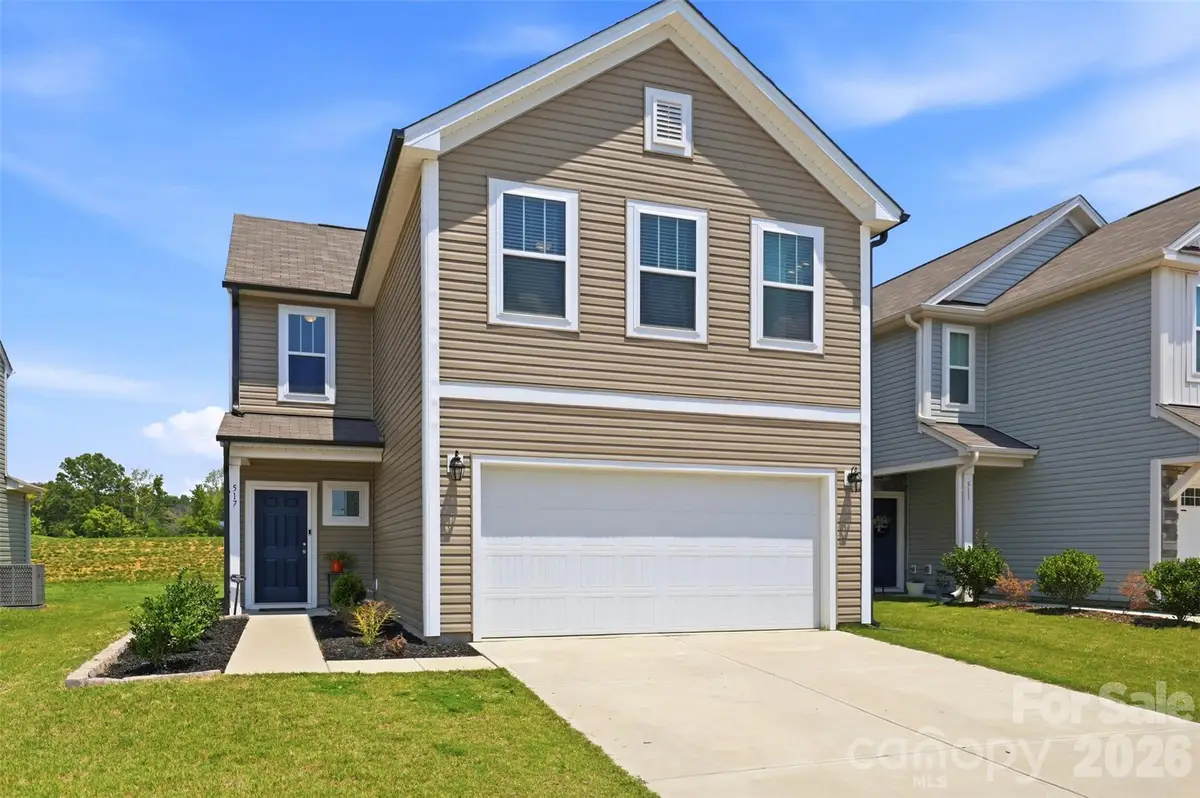 517 Willamette Drive, Salisbury, NC 28146 - #1