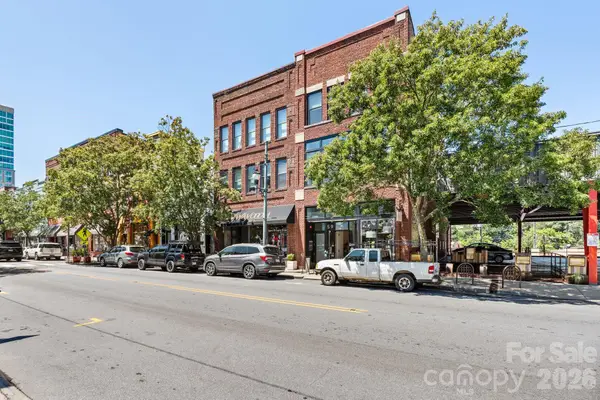 57 Broadway Street #Units A & 101, Asheville, NC 28801
