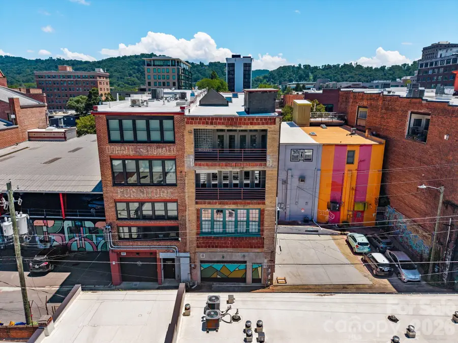 57 Broadway Street #A & 101, Asheville, NC 28801 - #2