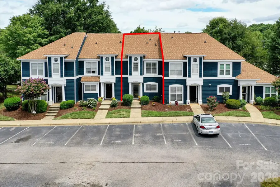 17569 Tuscany Lane, Cornelius, NC 28031 - #3
