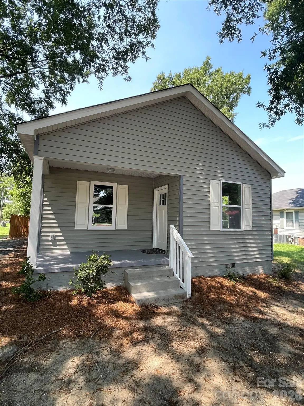 601 W Round Street, Landis, NC 28088 - #1