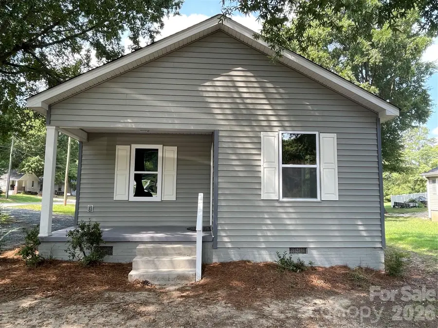 601 W Round Street, Landis, NC 28088 - #3