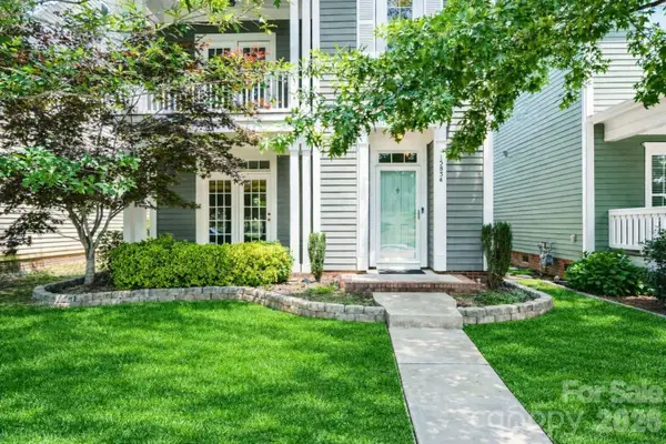 15834 Kiser Corner Lane, Davidson, NC 28036