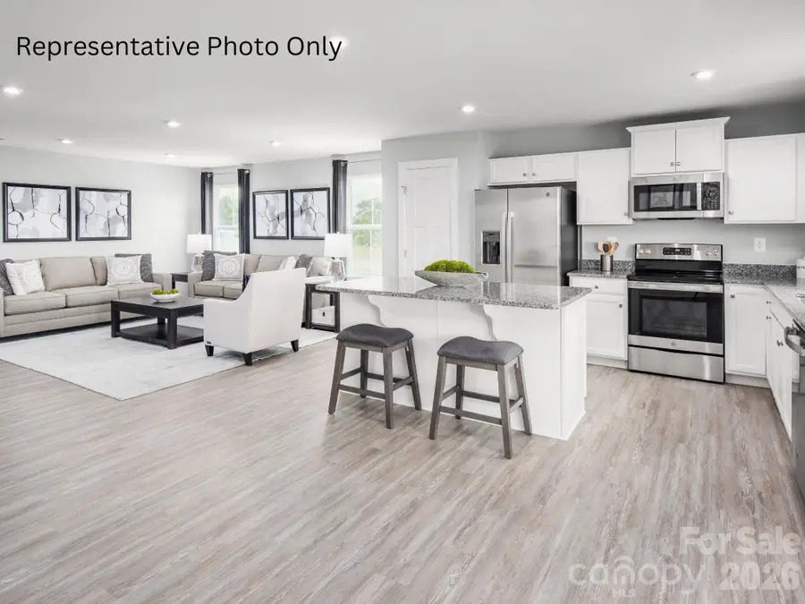947 Pemberley Street, Lancaster, SC 29720 - #3