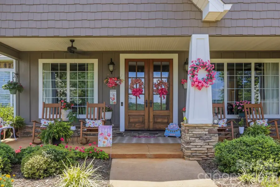 1109 Morningstar Lake Road, Forest City, NC 28043 - #2