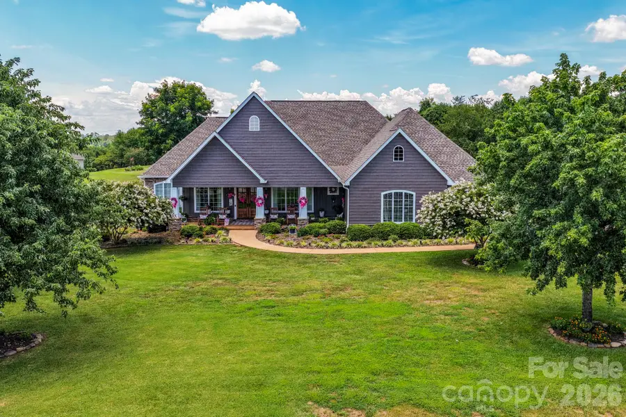 1109 Morningstar Lake Road, Forest City, NC 28043 - #3