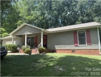 213 Hamilton Road, Troutman, NC 28166 - #1