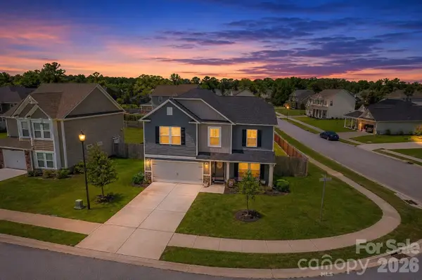 45 Ridge Circle Drive, Camden, SC 29020