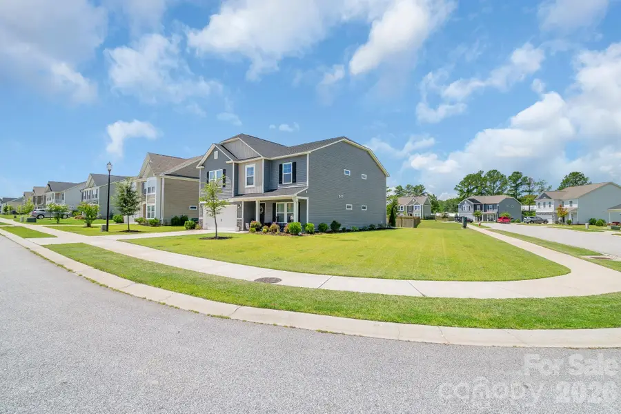 45 Ridge Circle Drive, Camden, SC 29020 - #2