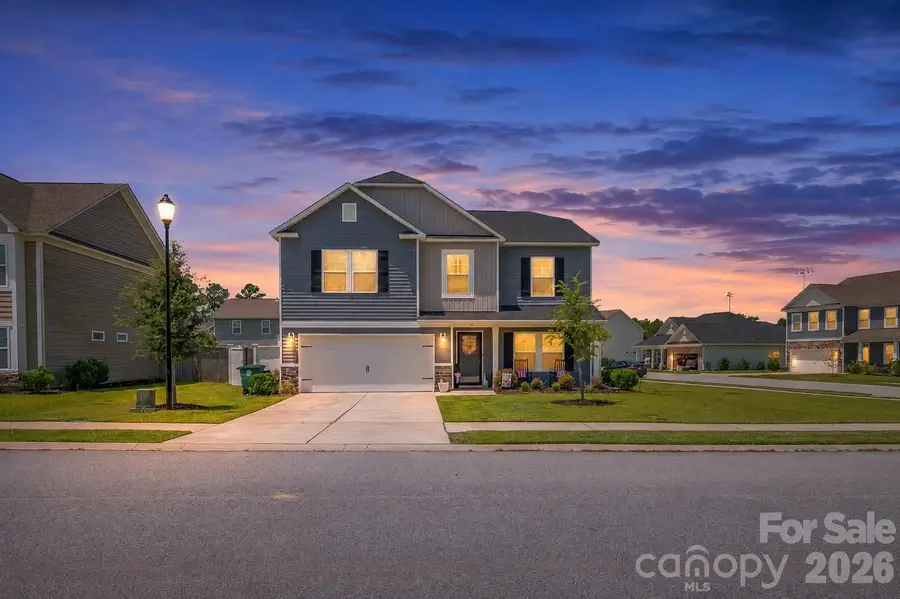 45 Ridge Circle Drive, Camden, SC 29020 - #3