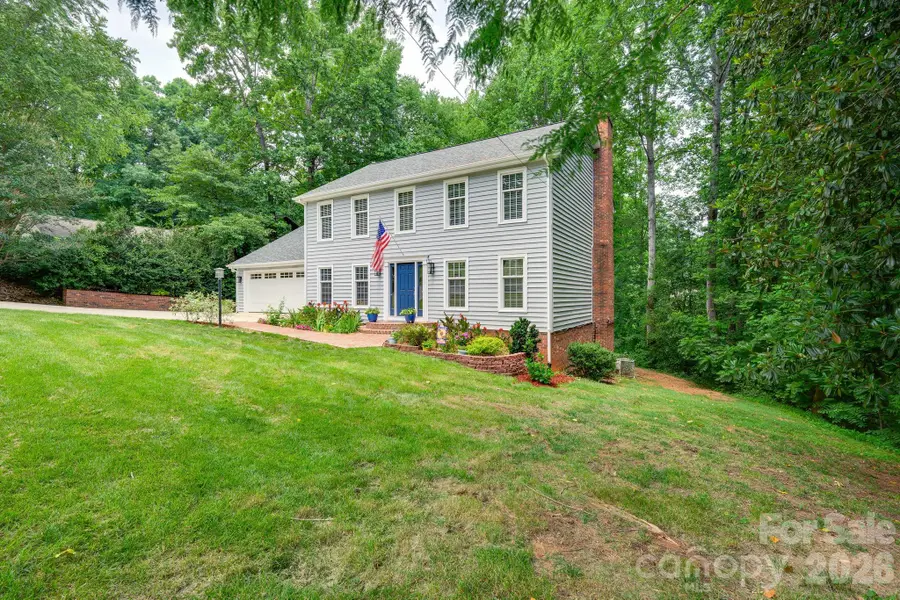 200 35th Avenue Nw, Hickory, NC 28601 - #2