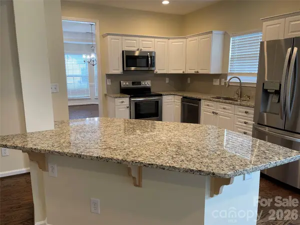 11436 Brook Meadow Place, Charlotte, NC 28214
