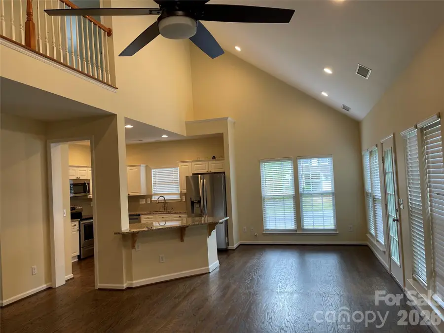 11436 Brook Meadow Place, Charlotte, NC 28214 - #2