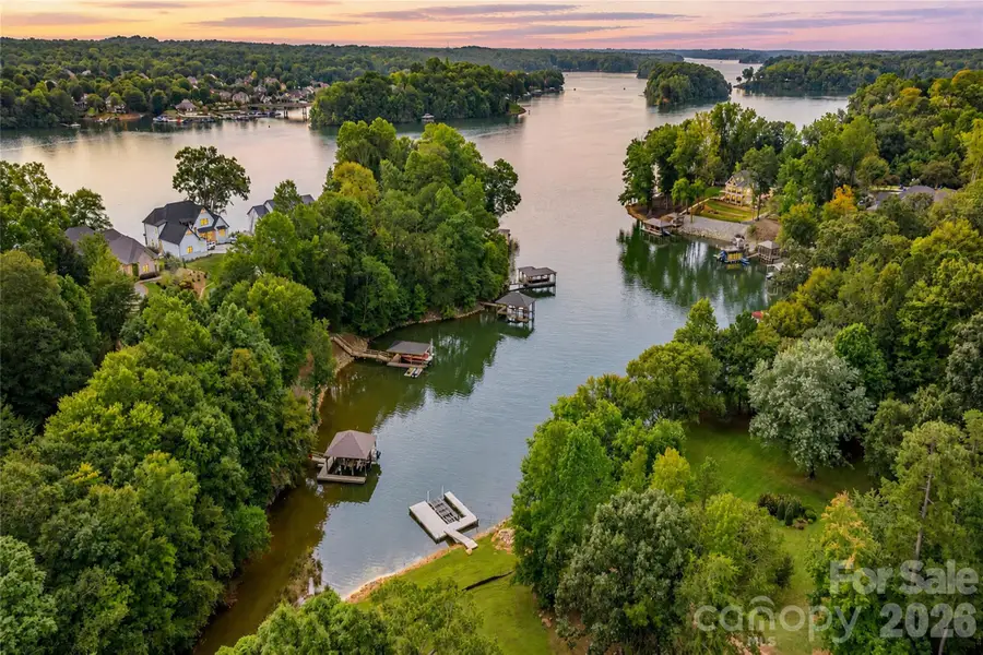 1147 Whispering Winds Drive, Catawba, NC 28609 - #2