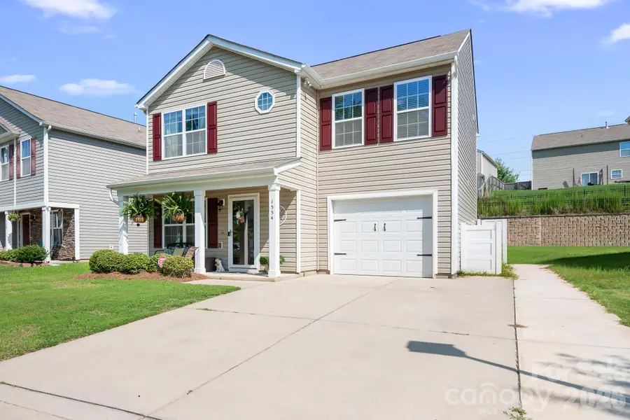 1554 Lilly Springs Place, Dallas, NC 28034 - #2