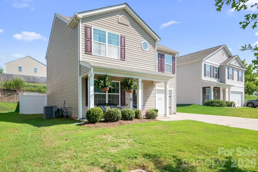 1554 Lilly Springs Place, Dallas, NC 28034 - #3