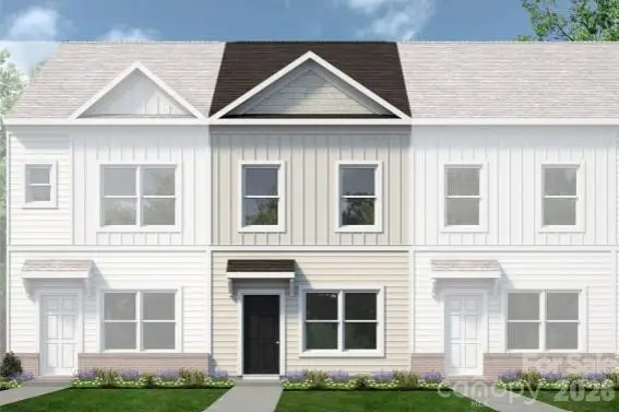 6007 N Phellos Road #29, Charlotte, NC 28216 - #1