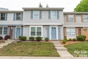 7340 Pebblestone Drive #C, Charlotte, NC 28212 - #1
