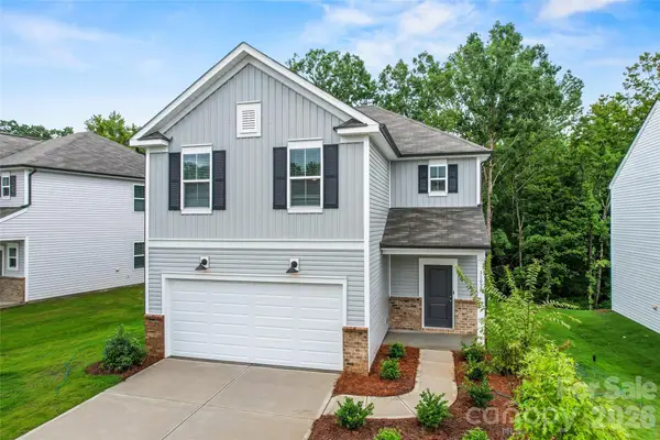 10015 Limpkin Lane, Charlotte, NC 28278