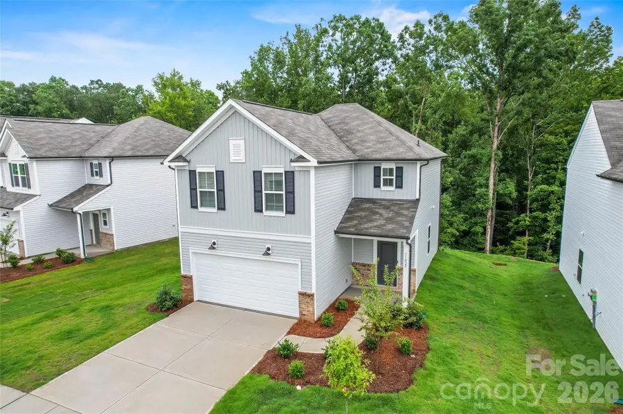 10015 Limpkin Lane, Charlotte, NC 28278 - #2