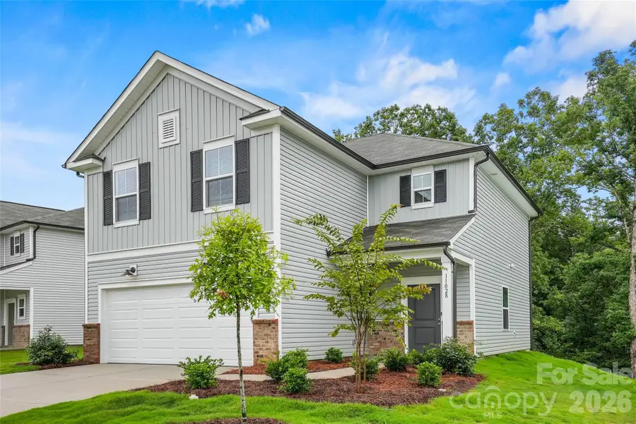 10015 Limpkin Lane, Charlotte, NC 28278 - #3