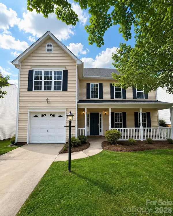 258 Royalton Road, Mooresville, NC 28115