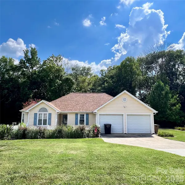 5203 Spring Morning Lane, Monroe, NC 28110