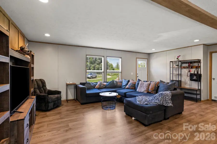 18 Moss Lane, Hendersonville, NC 28792 - #3