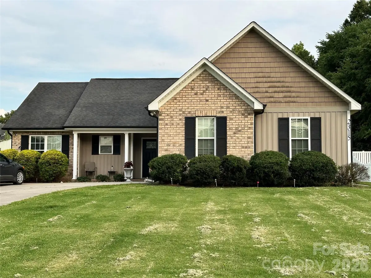 2315 Montford Avenue Nw, Concord, NC 28027 - #1